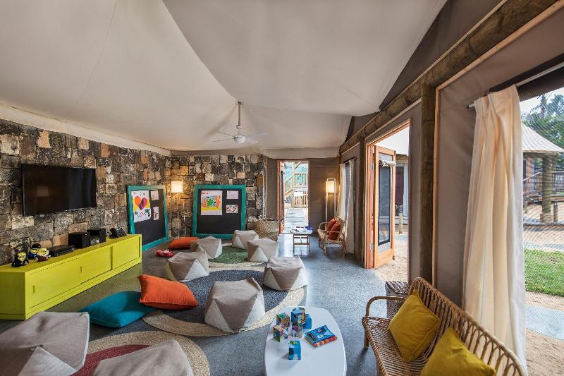 Canonnier Beachcomber Golf Resort and Spa