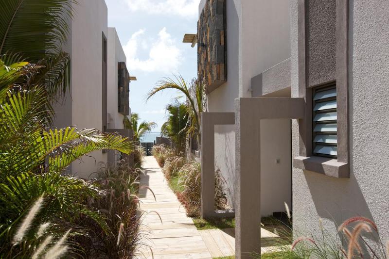 Stylia Villas