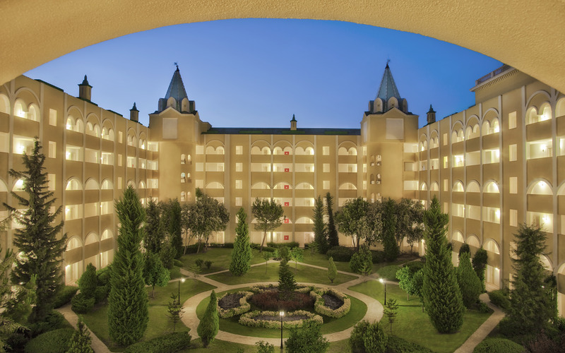 Kremlin Palace