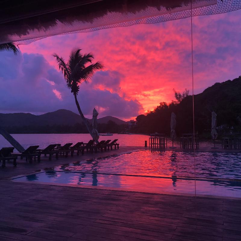 Le Vasseur Eco Resort