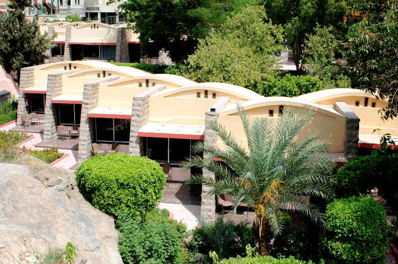 Pyramisa Isis Corniche Aswan
