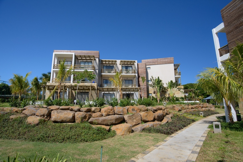 Anelia Resorts & Spa