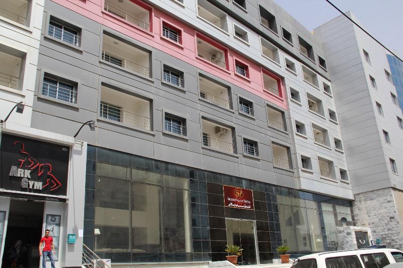 SEDRAH HOTEL