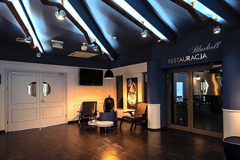 Hotel Natura Residence Business & SPA