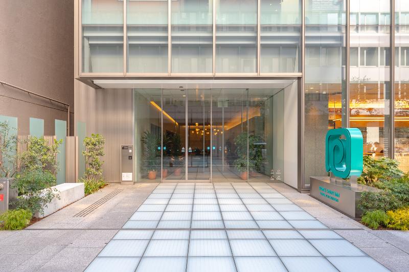 Prince Smart Inn Osaka Yodoyabashi