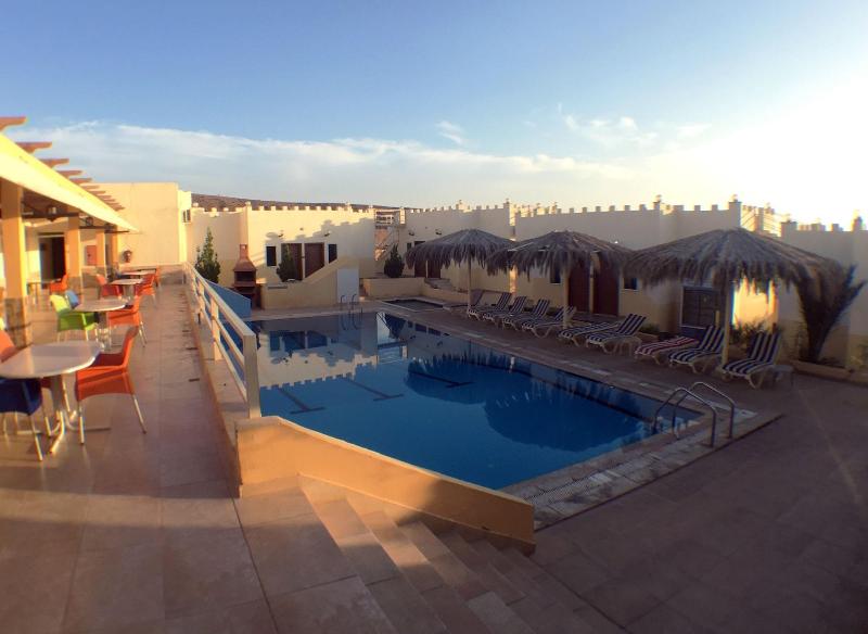 Red Sea Dive Center - Hotel & Dive Center