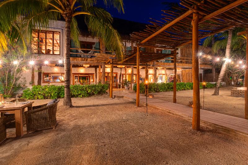 Casa Sandra Boutique Hotel