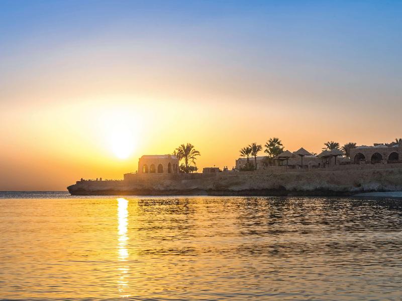 Mövenpick Resort El Quseir