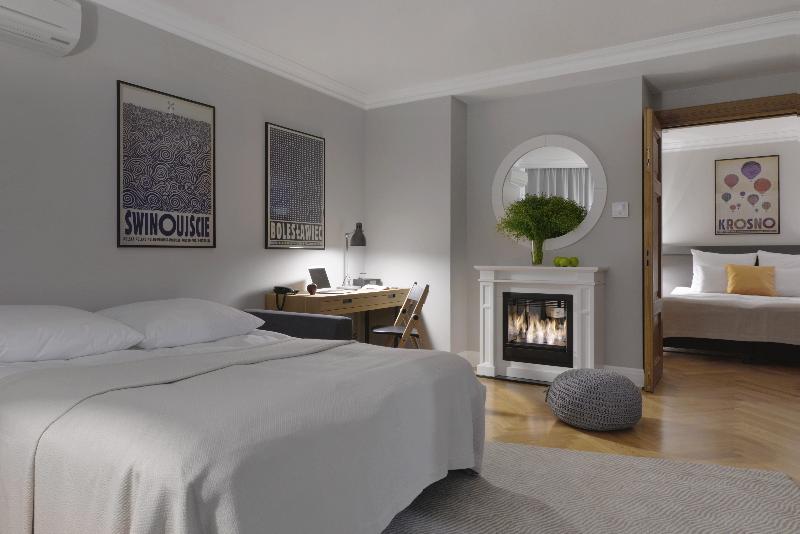 Stradonia Serviced Apartments