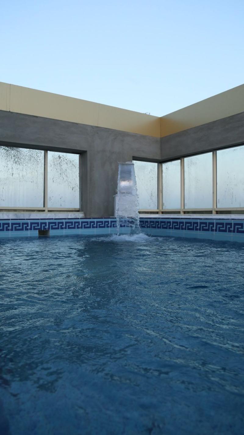 Areen Airport Hotel
