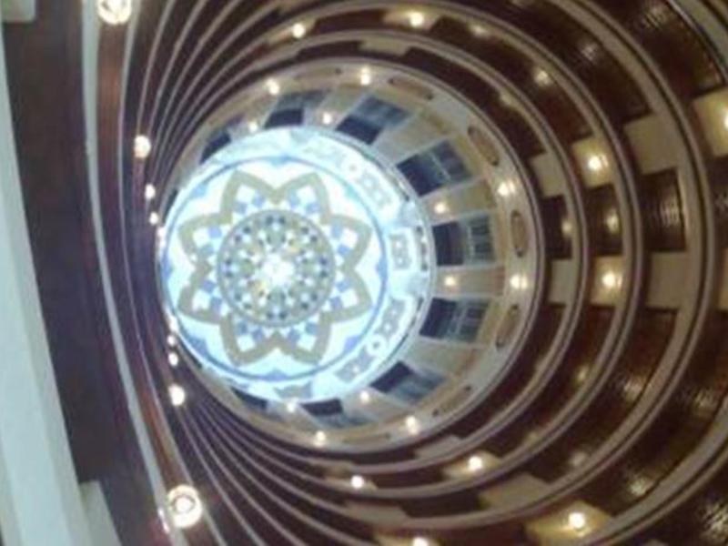 Rosewood Jeddah