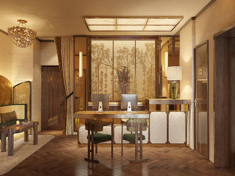 Hôtel La Bourdonnais by Inwood Hotels