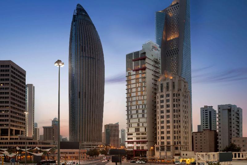Ramada Encore Kuwait Downtown