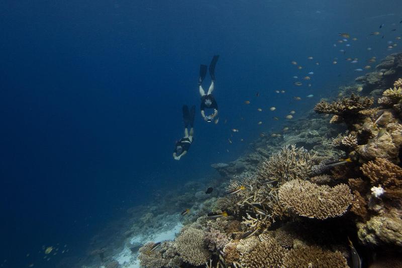 Soneva Fushi
