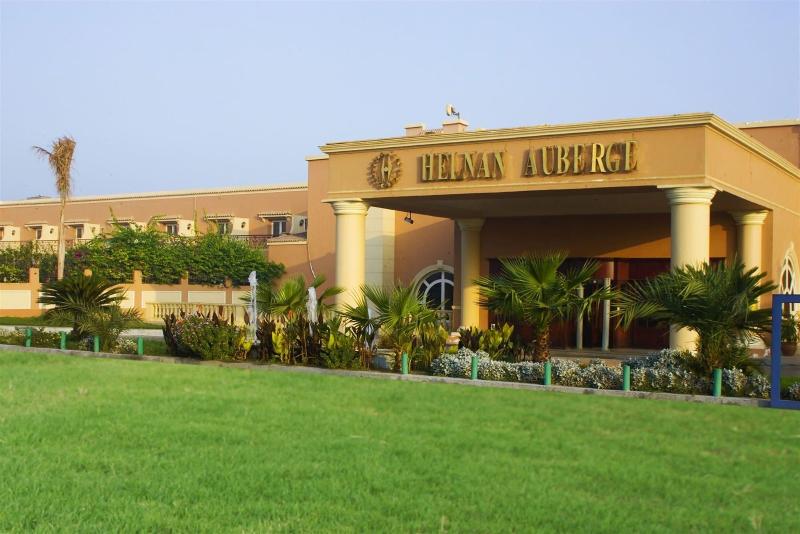 Helnan Auberge