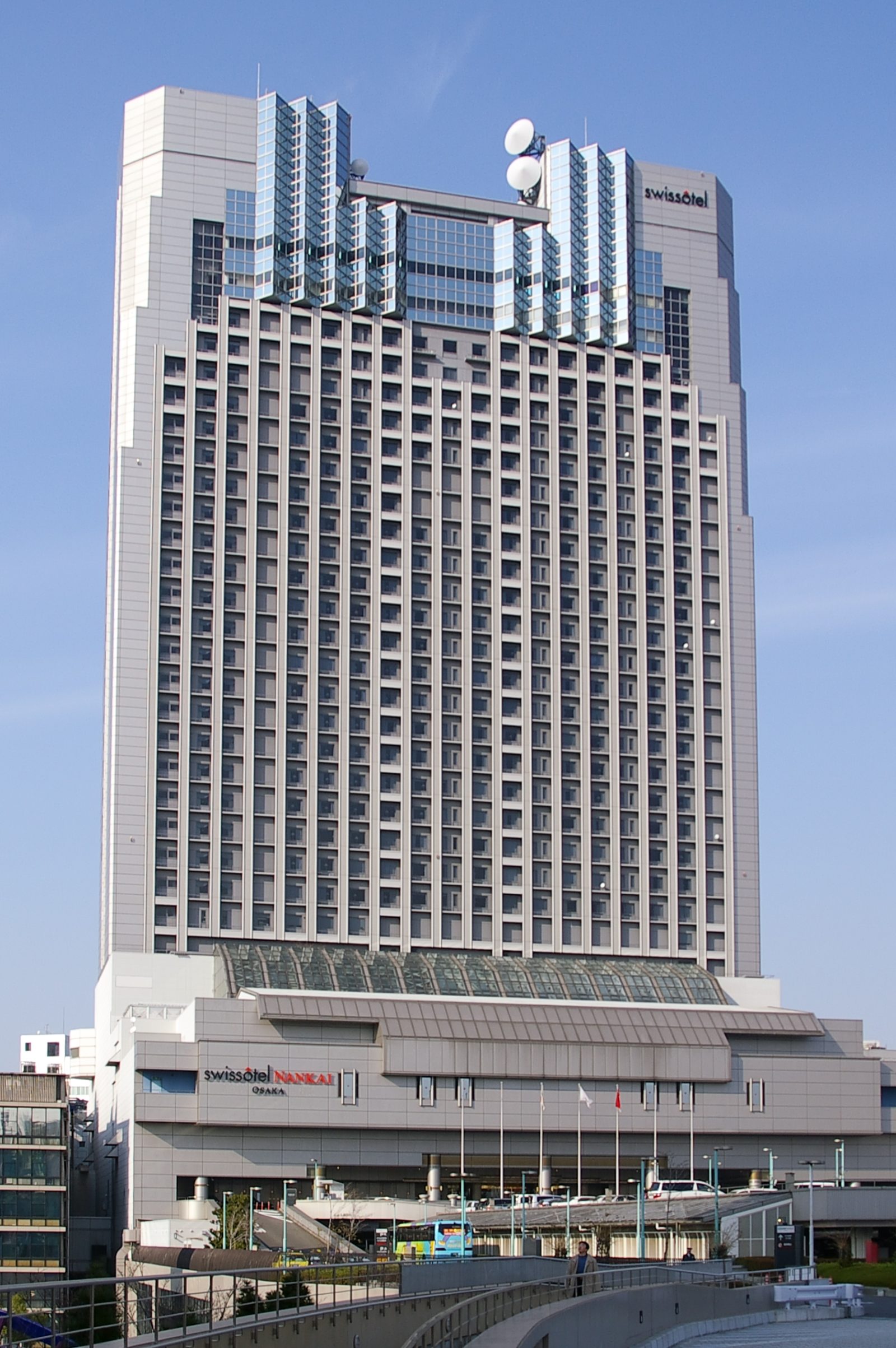 Swissôtel Nankai Osaka