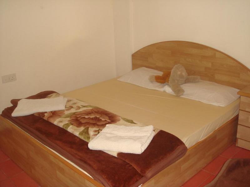 Bedouin Garden Village