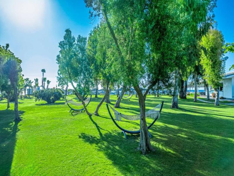 Le Jardin Resort