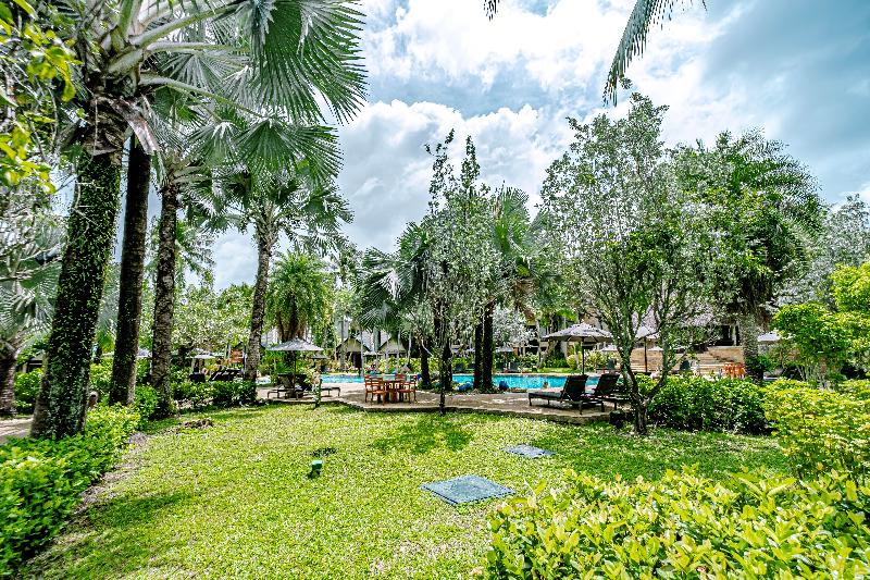 Paradox Resort Phuket