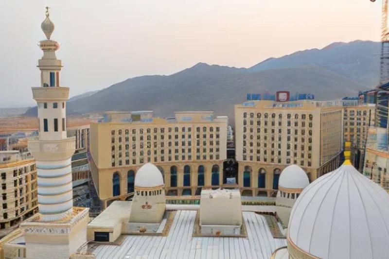 Copthorne Al Naseem
