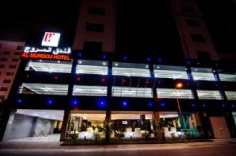 Juffair Gate Hotel