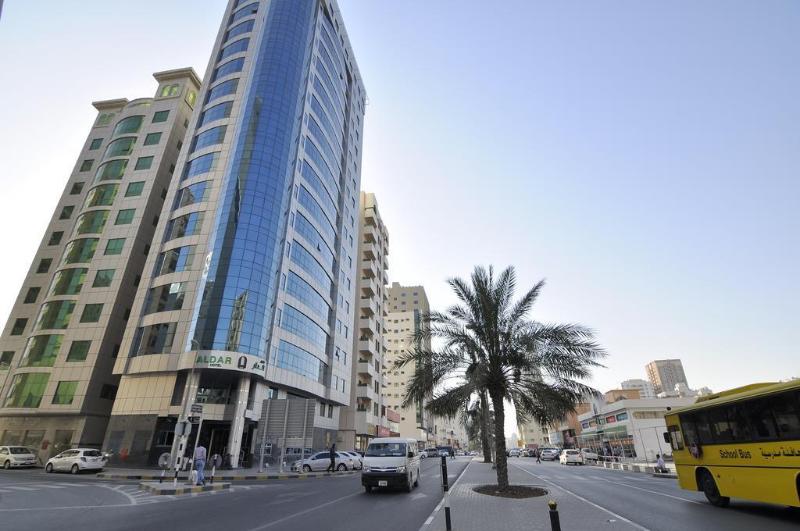 Aldar Hotel