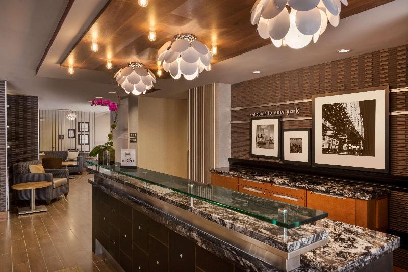 Holiday Inn Manhattan-Financial District