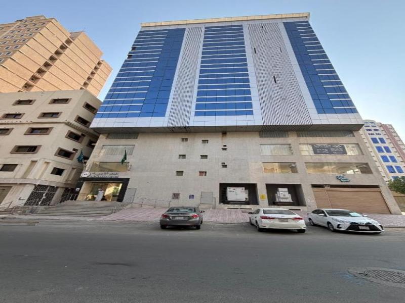 Al Shahba Hotel Makkah
