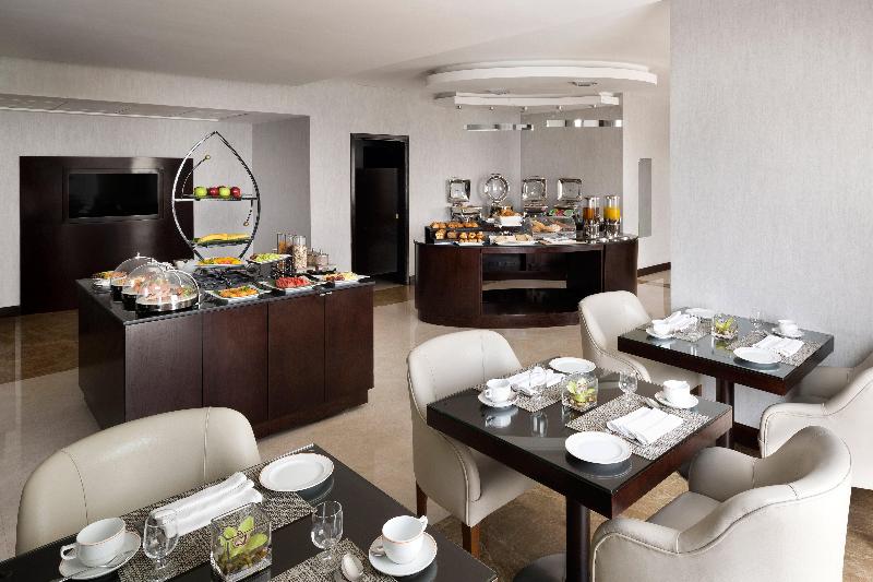 Swissotel Jeddah Al Hamra