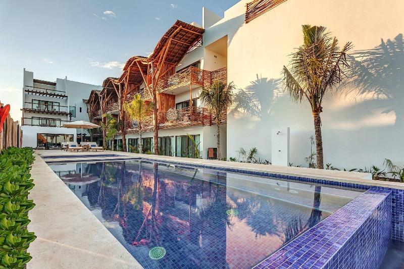 Mystique Holbox by Royalton, A Tribute Portfolio