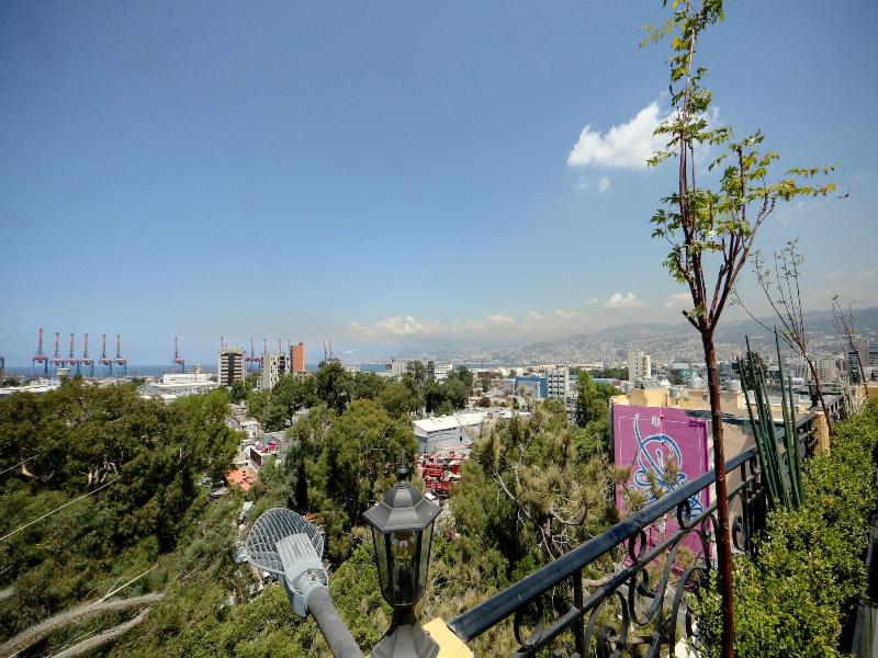 Mar Mkhayel Studios