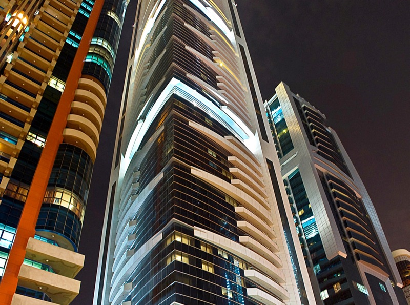 Al Salam Hotel Suites