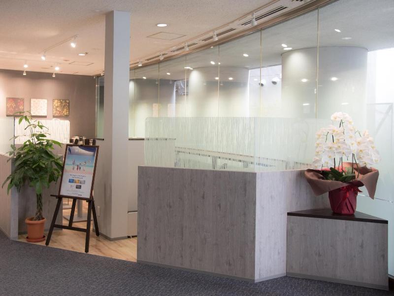 Best Western Osaka Tsukamoto