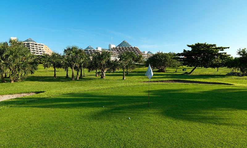 Paradisus Cancún All Inclusive