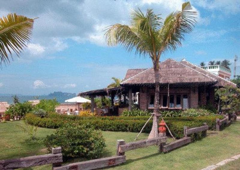 The Krabi Sands Resort