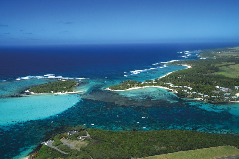 Shandrani Beachcomber Resort & Spa
