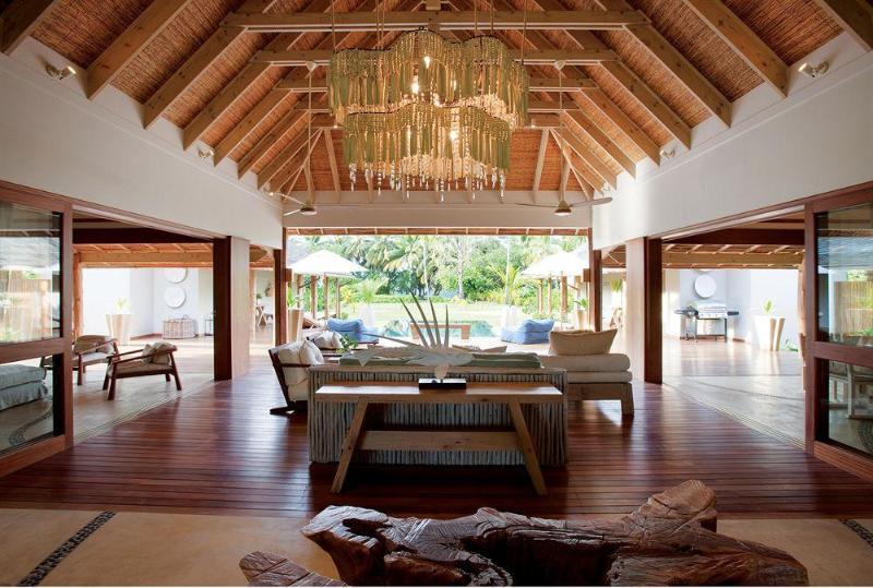 Four Seasons Resort Seychelles