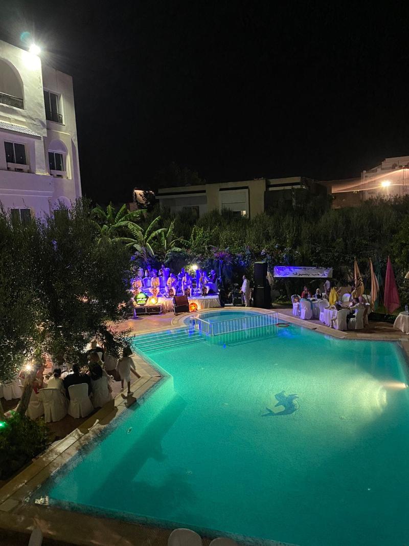 Hôtel Résidence Romane