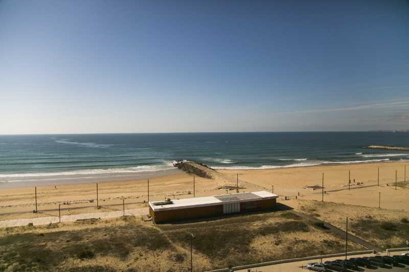 Tryp Lisboa Caparica Mar Hotel