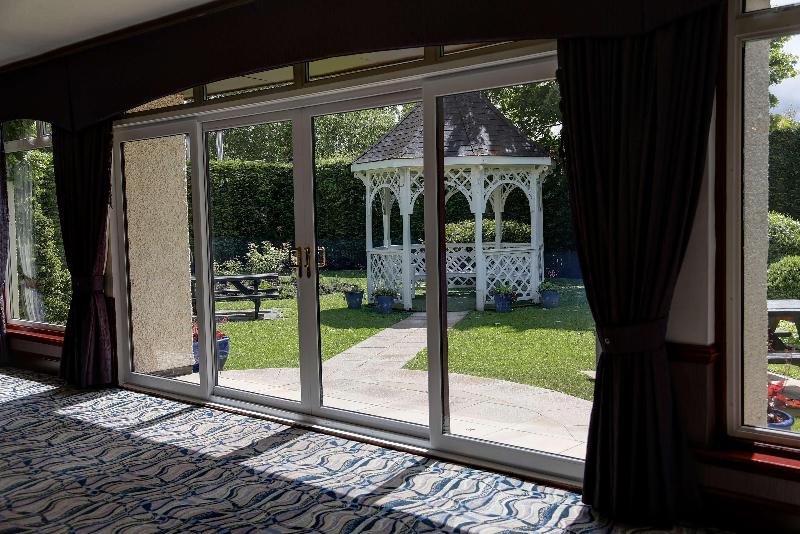 Best Western Glasgow Livingston Hilcroft Hotel
