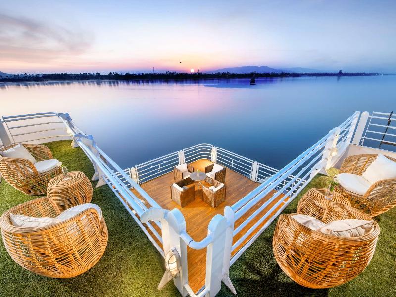 Mövenpick MS Sunray