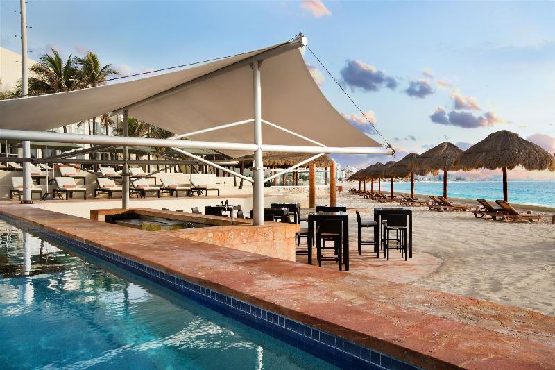 The Westin Resort & Spa Cancun