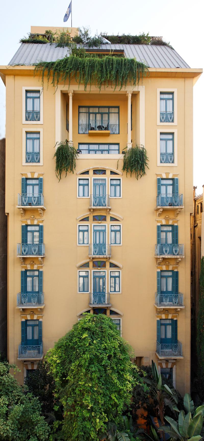 Hotel Albergo Relais & Chateaux