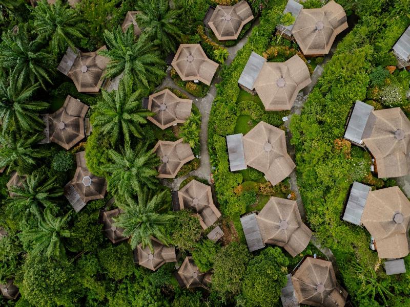 Aonang Fiore Resort