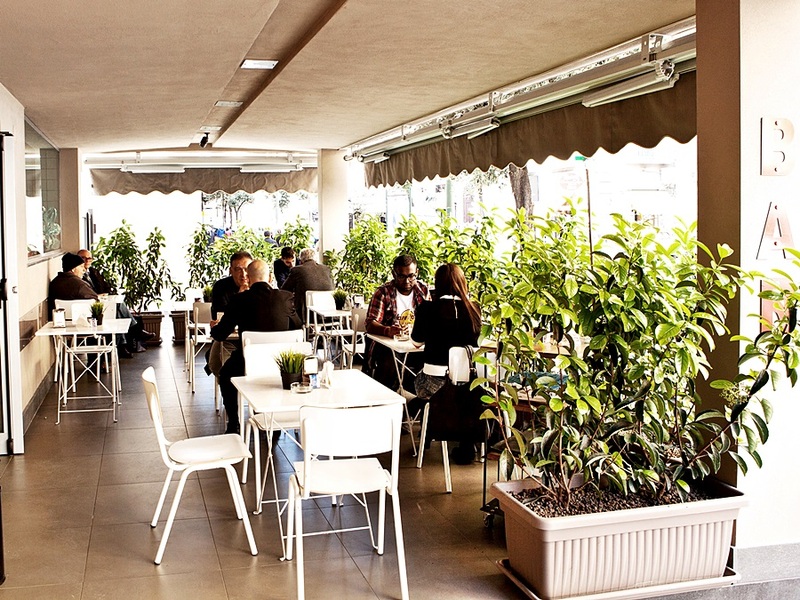 Stelle Hotel