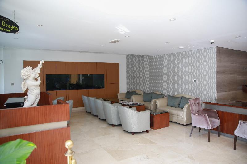 Versailles By Raviz Hotel