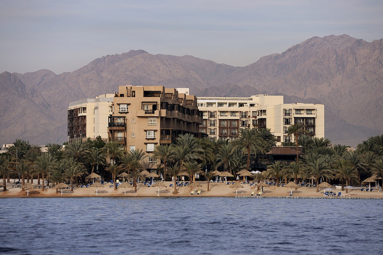 Mövenpick Resort & Residence Aqaba
