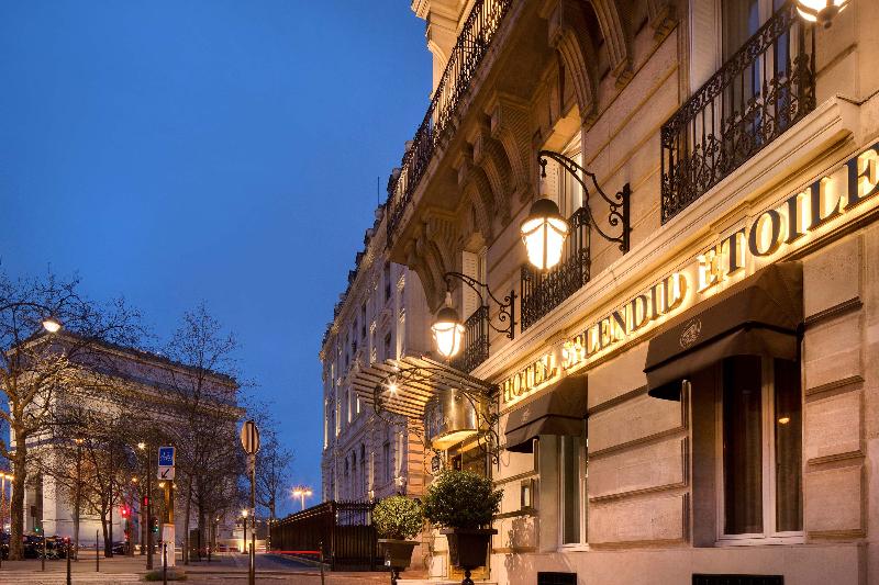 Splendid Etoile