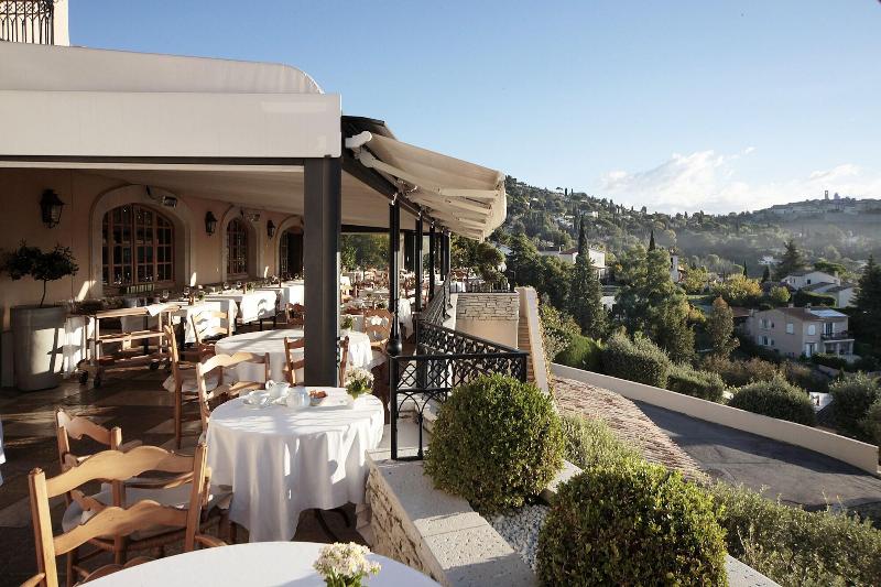 Hôtel Alain Llorca
