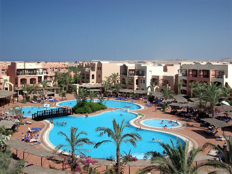 JAZ Makadi Saraya Resort